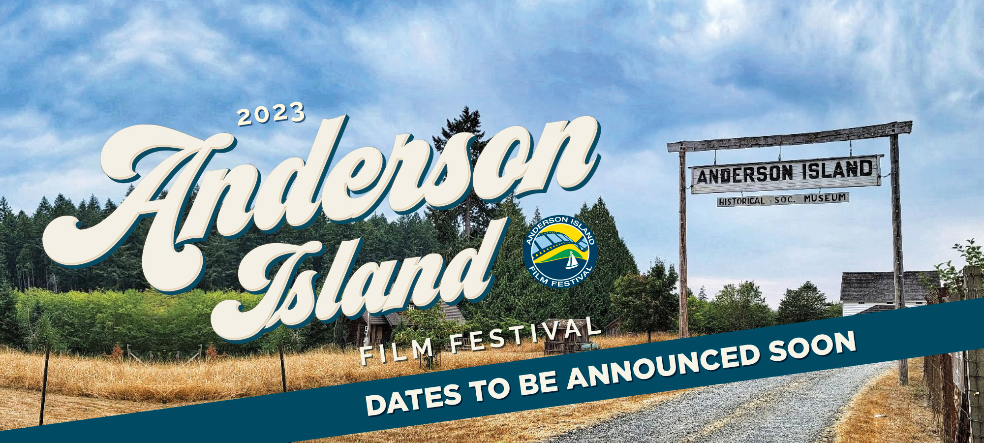 Anderson Island Film Festival